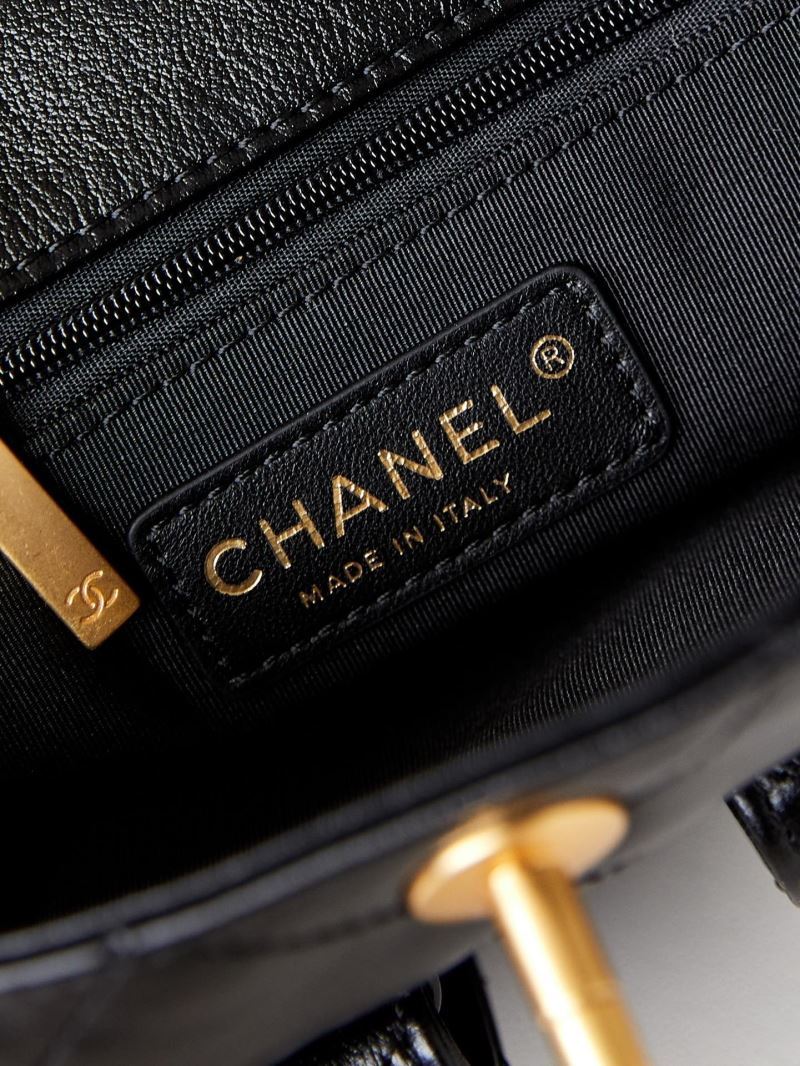 Chanel Stachel Bags